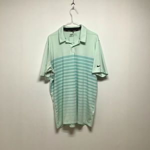 Nike Golf Polo Shirt